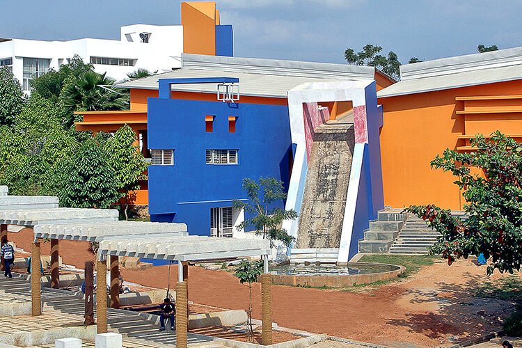 Acharya