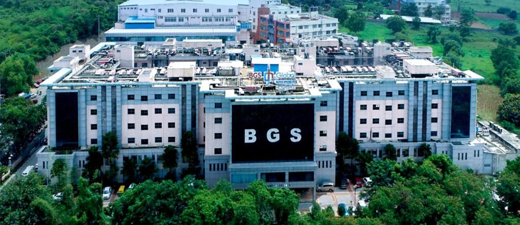 BGS Pharmacy