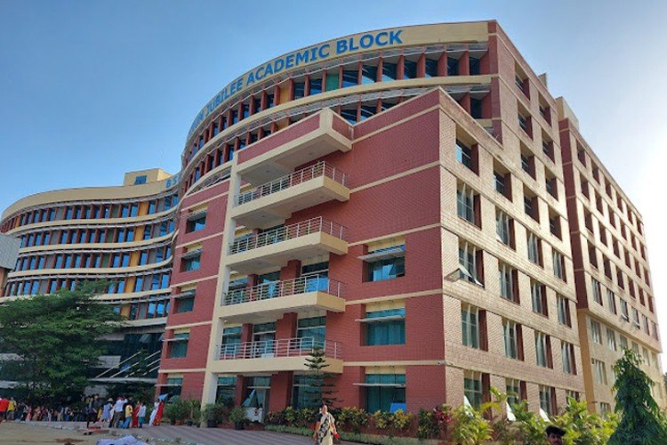 BMS College