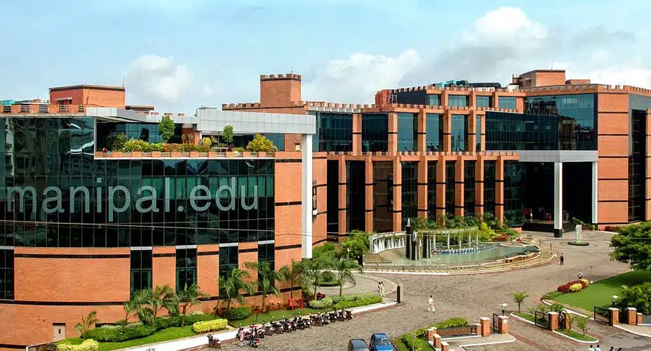 Manipal