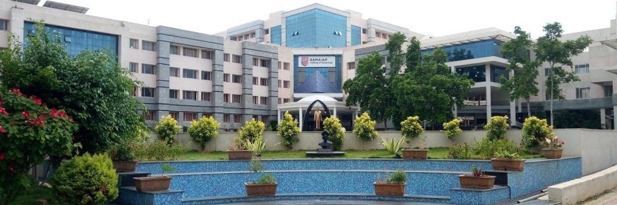 MS Ramaiah