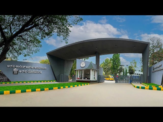 RV College