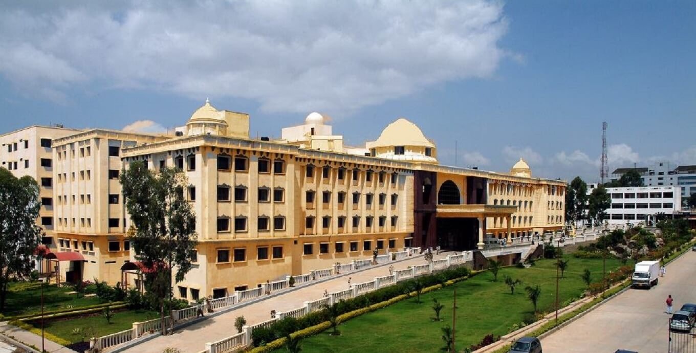 Vydehi Nursing