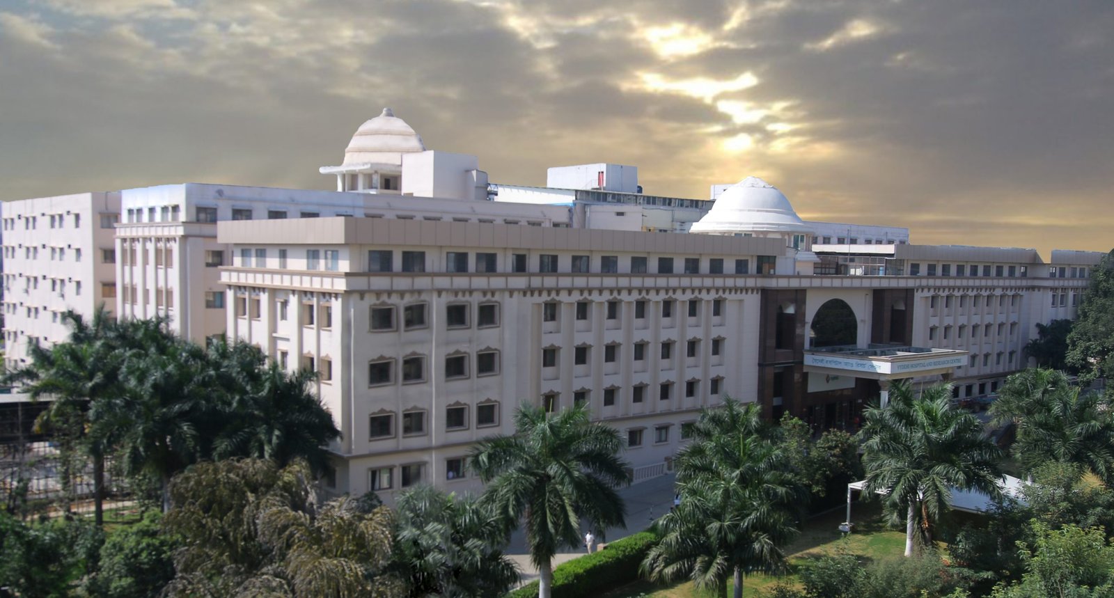 Vydehi Pharmacy