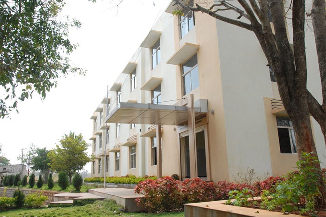 Abhaya Nursing