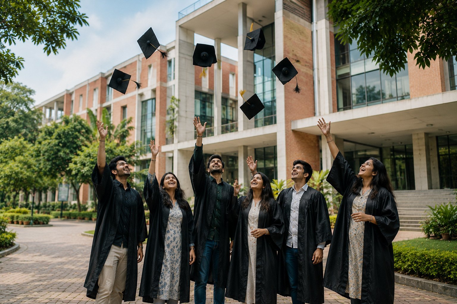Indian Students