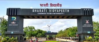 Bharatiya Vidyapeeth