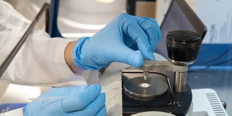 Chemical Engineering program