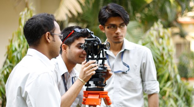 Civil Engineering program