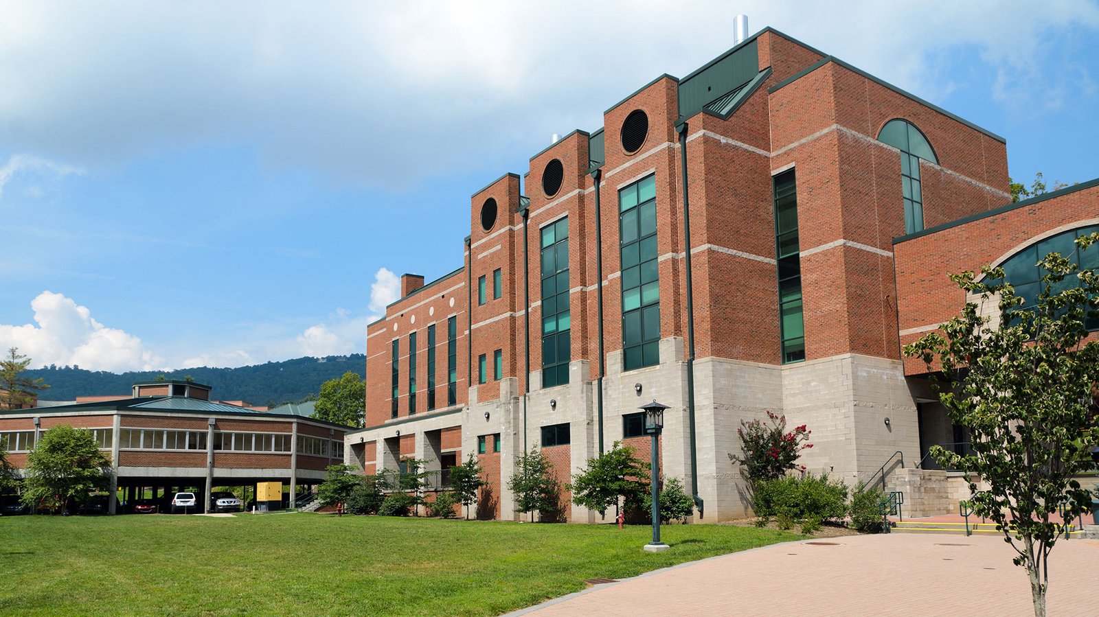 Campus Life