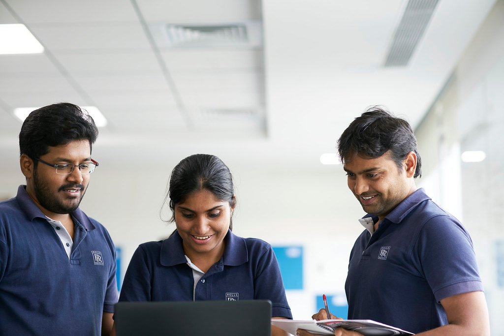 CSE program