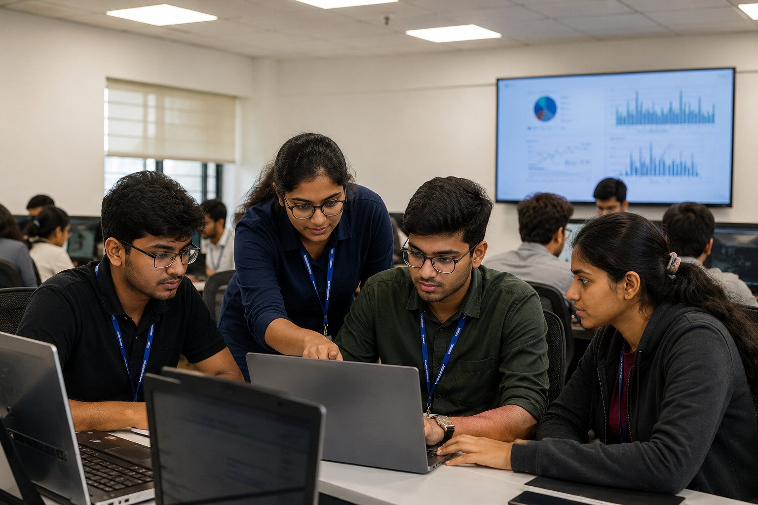 Data Science program