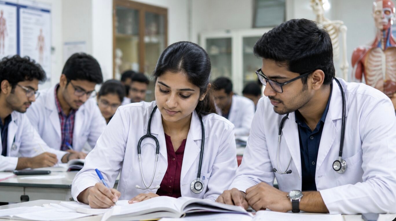 MBBS program