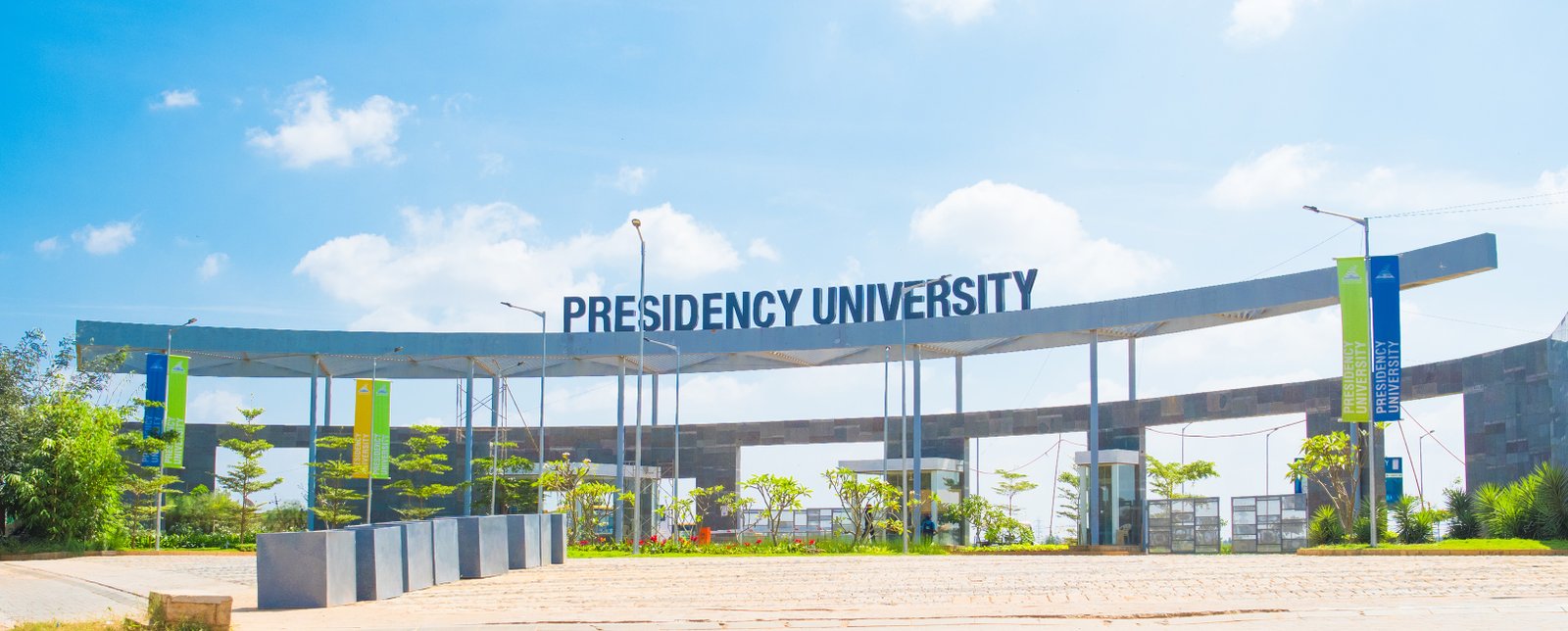 Presidency