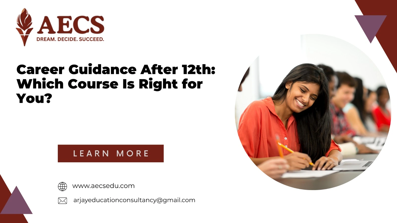 Career Guidance After 12th: Which Course Is Right for You?
