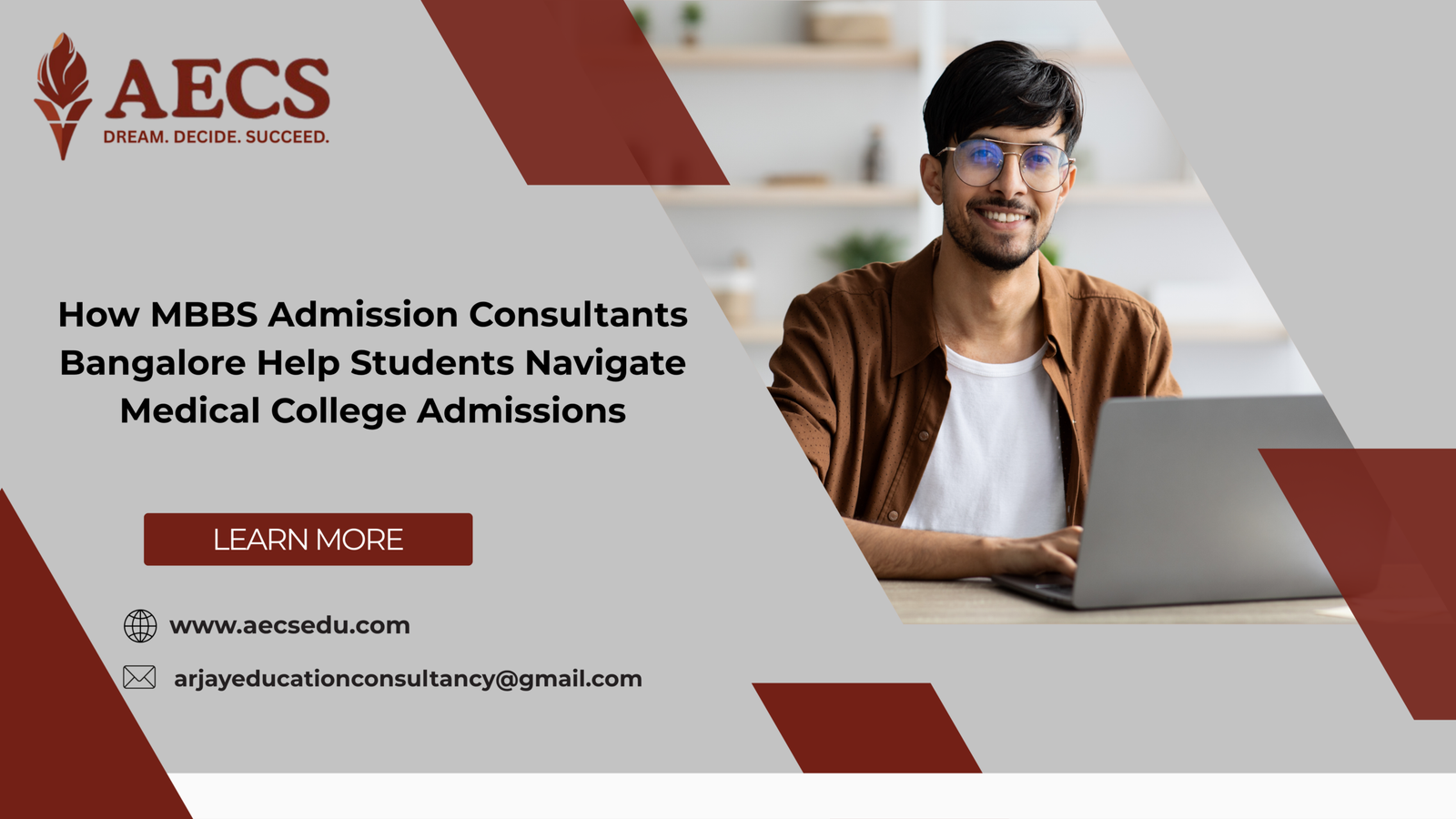 How MBBS Admission Consultants Bangalore Help Students Navigate Medical College Admissions